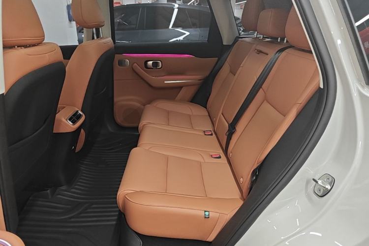 Used Leapmotor C10 2026 210 Joyful Edition
