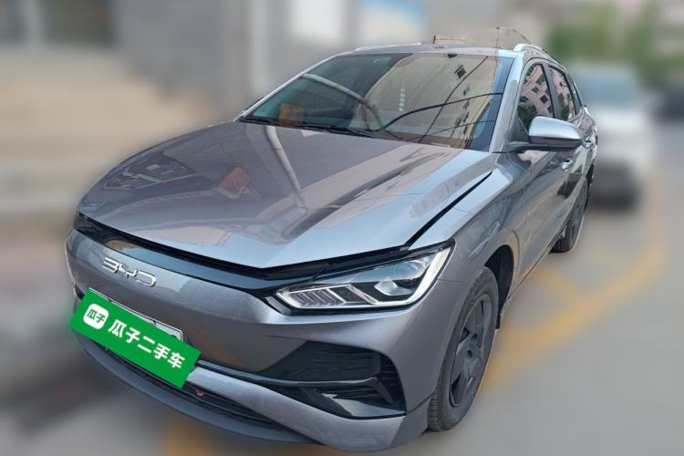 Used BYD e2 2024 Honor Edition Comfort Model