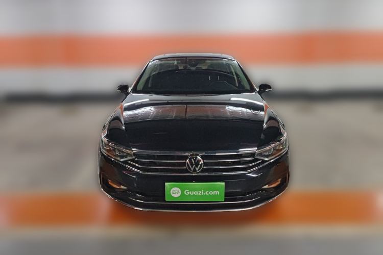 Used Volkswagen Magotan 2020 380TSI DSG Luxury Version
