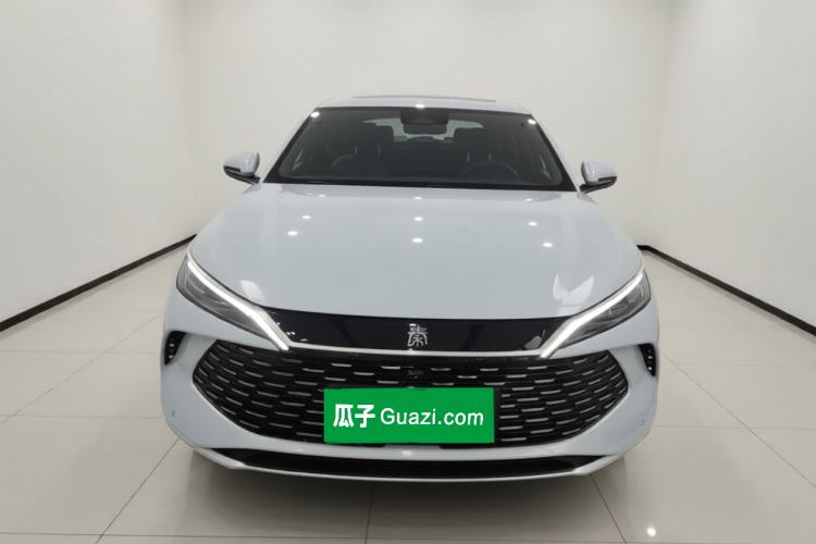 Used BYD Qin L 2024 DM-i 120KM Excellence Model Front