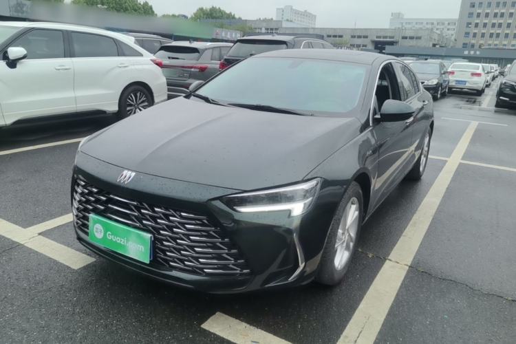 Used Buick Regal 2024 25T Deluxe Edition