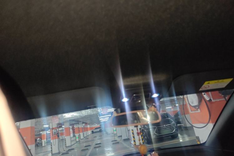 Used BYD Seagull 2024 Honor Edition 405km Flying Version