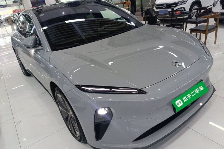 Used Nio ET5T 2024 75kWh Touring Exterior 1