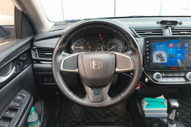 Used Honda Crider 2019 180 Turbo CVT Comfort Version China VI
