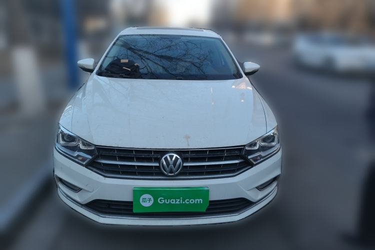 Used Volkswagen Bora 2018 1.5L Automatic Comfort Model