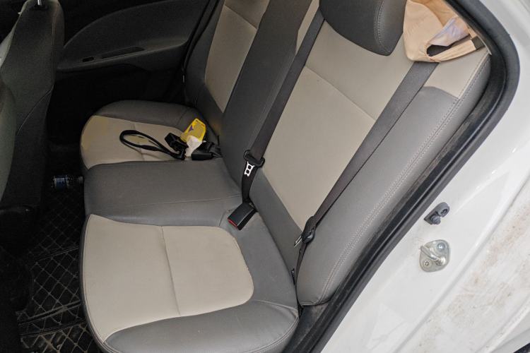 Used Kia Pegas 2017 1.4L Automatic Value Edition