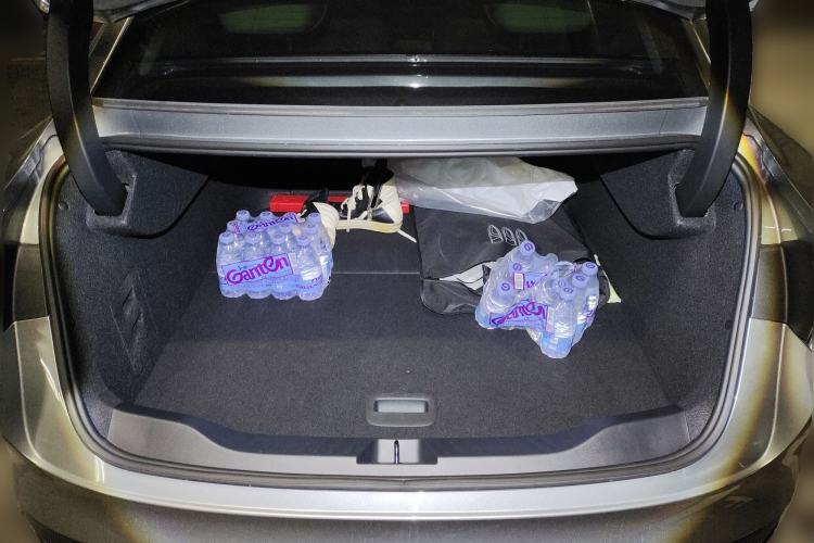 Used Buick L7 2025 Model Luxury Edition