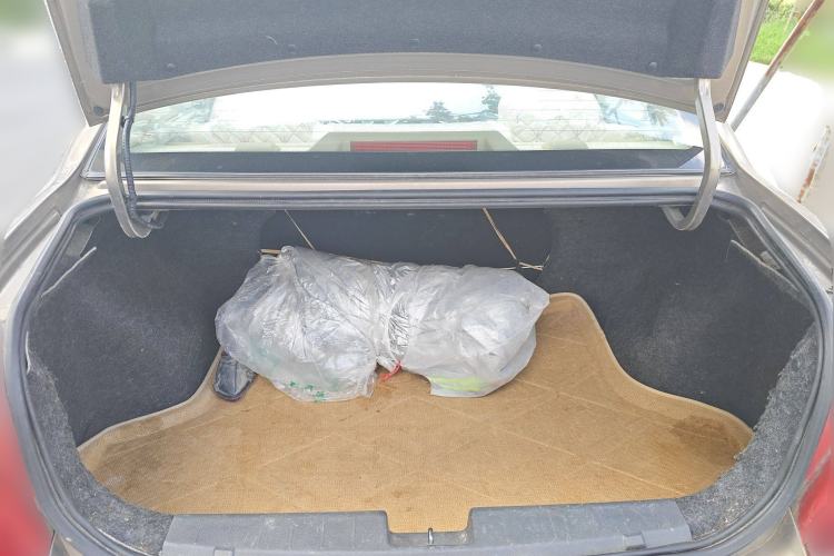 Used Chery E5 2012 1.5L Manual Sport Edition
