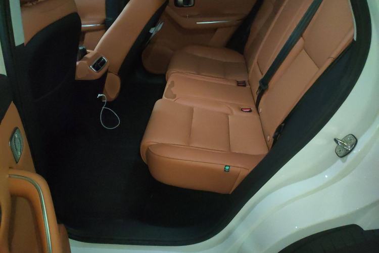 Used Leapmotor C10 2024 530 Smart Edition