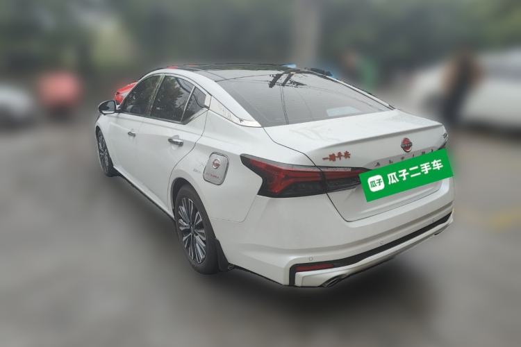 Used Nissan Teana 2022 2.0L XL-TLS Enjoyment Edition
