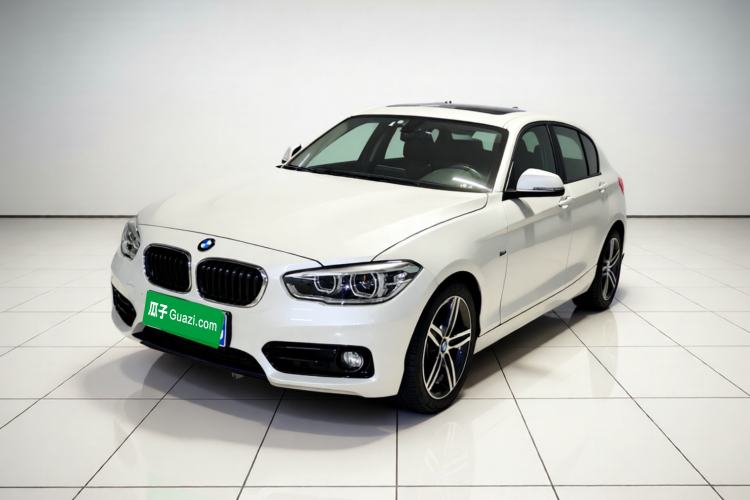 Used BMW 1 Series 2015 120i Sport Design Package