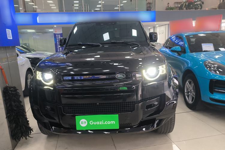 Used Land Rover Defender 2023 90 3.0T P400 XS