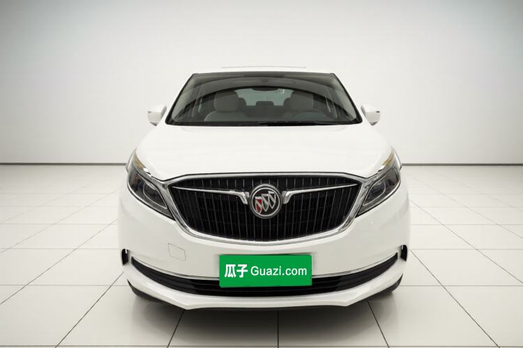 Used Buick GL8 2018 ES 28T Premium Model China VI Standard