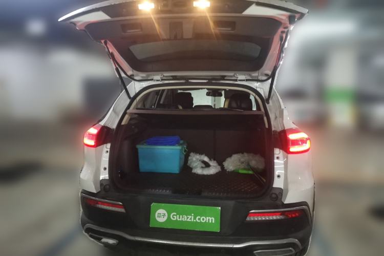 Used Leopaard Mattu 2018 1.6T GDI DCT Elite Model