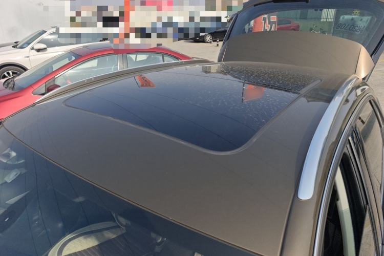 Used Audi Q3 2018 30th Anniversary Edition 30 TFSI Fashion Model