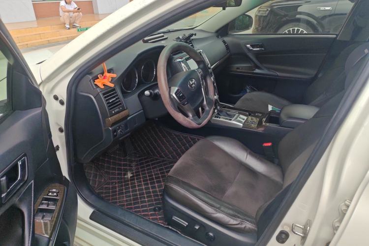 Used Toyota Reiz 2013 2.5V Shangrui Edition Left Front Seat