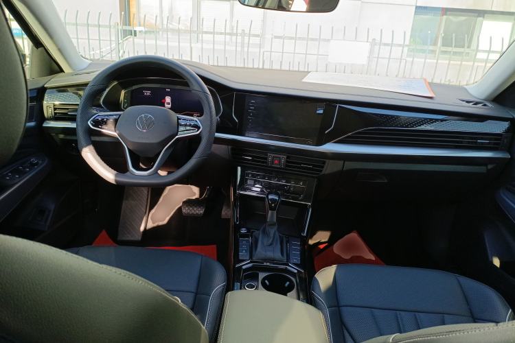 Used Volkswagen Passat 2024 330TSI Starry Elite Edition