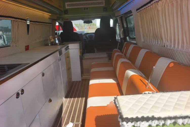 Used Ford Transit 
