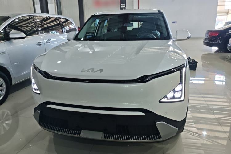 Used Kia EV5 2025 530 Air
