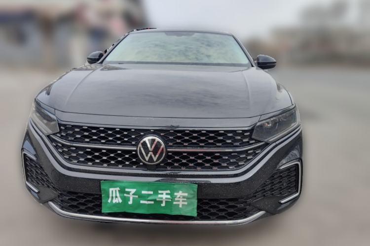 Used Volkswagen Passat 2023 Revised 330TSI Starry Elite Edition
