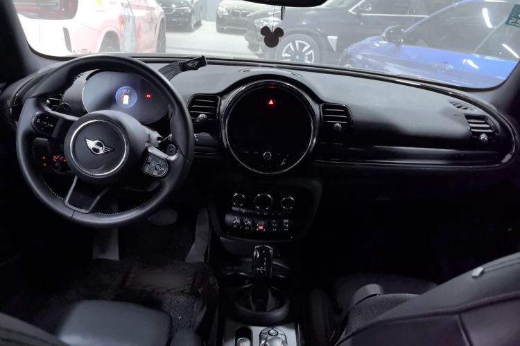 Used MINI Clubman 2022 Updated 2.0T COOPER S