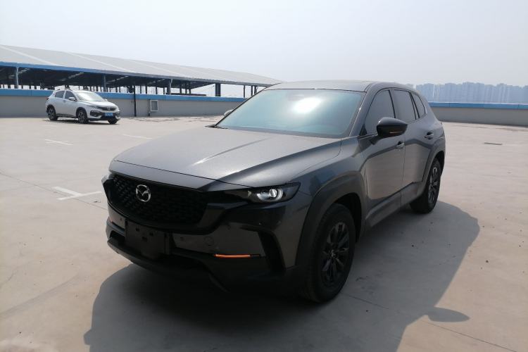 Used Mazda CX-50 2023 2.0L Leading Edition
