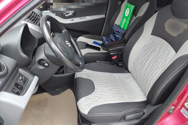 Used Suzuki Alto 2013 1.0L Automatic Luxury Model