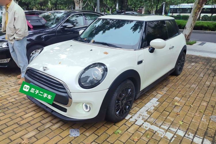 Used MINI MINI 2019 1.5T ONE PLUS