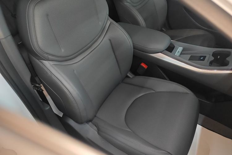 Used XPeng MONA M03 2025 600 with Ultra-Long Range Max