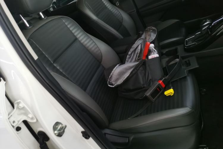 Used Kia Sportage R 2018 2.0L Automatic Smart Luxury Version China V Standard
