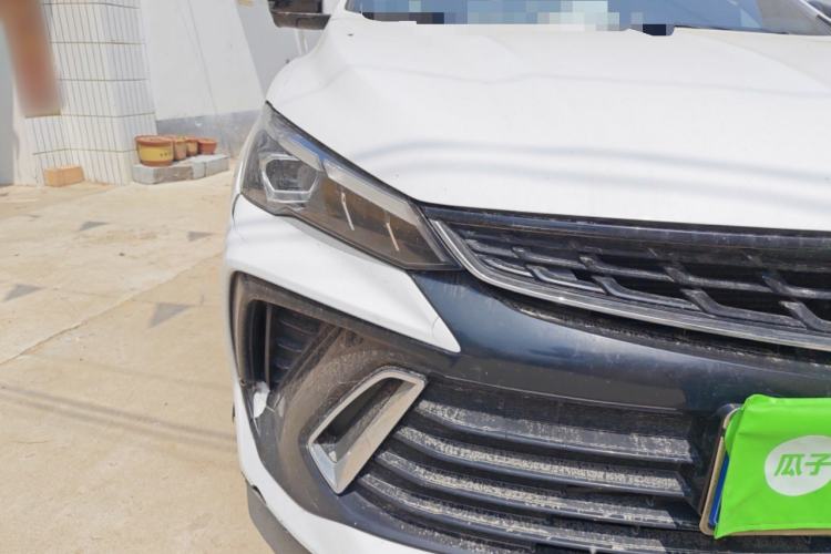 Used Geely Auto Binray 2022 Binrui COOL 1.5T DCT Thunder Edition Right Front Headlight