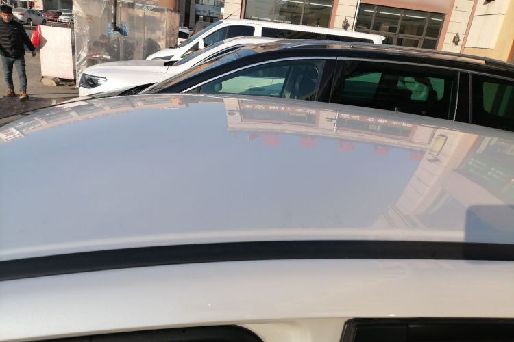 Used Honda Jade 2017 1.8L Automatic Classic Edition 5 seats