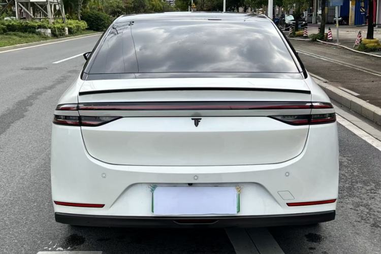 Used AION S Plus 2023 70 Enjoy Edition Lithium Iron Phosphate
