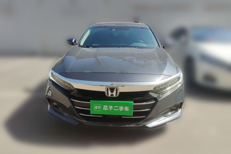 Used Honda Accord 2022 Xing·Hybrid 2.0L Xingling Version
