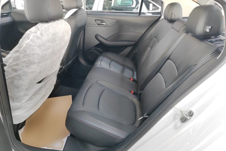 Used Roewe i5 2026 Model 1.5L CVT Luxury Version