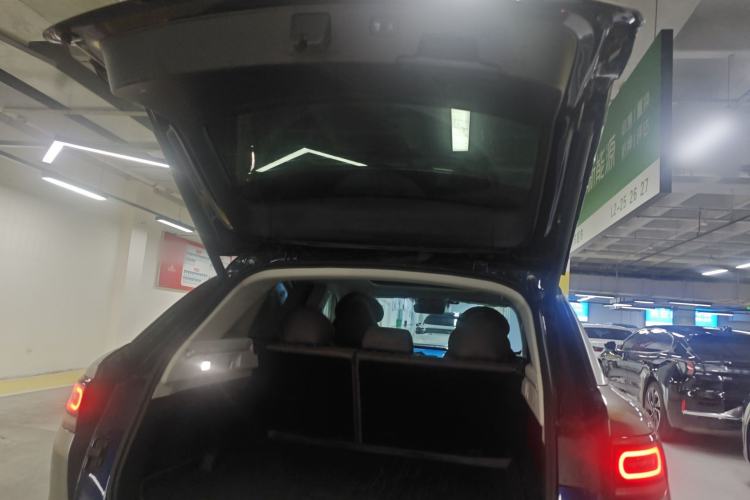 Used Leapmotor C11 2021 Performance Edition
