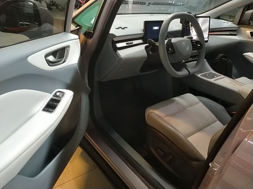 MG 4 EV 2026 Model 437 Freedom Edition — снимка 18