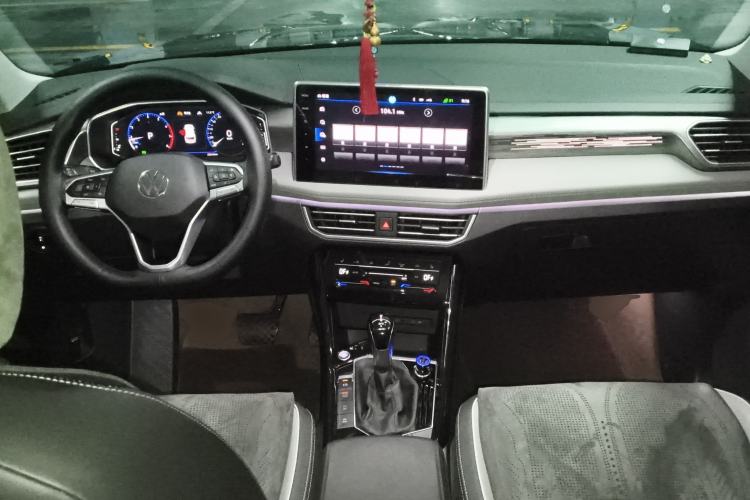 Used Volkswagen Tayron 2023 330TSI Two-Wheel-Drive R-Line High-Energy Version