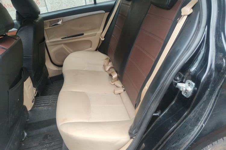 Used Roewe 350 2010 350S 1.5L Automatic Xunda Edition