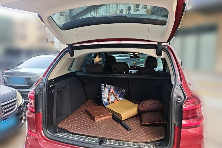 Used BMW X3 2020 xDrive28i M Sport Package
