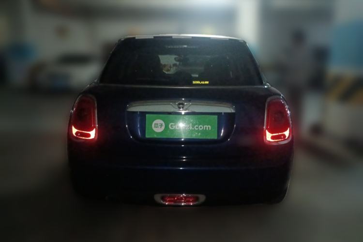 Used MINI MINI 2015 1.2T ONE Five-Door Edition