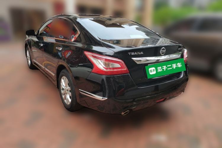 Used Nissan Teana 2013 2.0L XL Comfort Edition