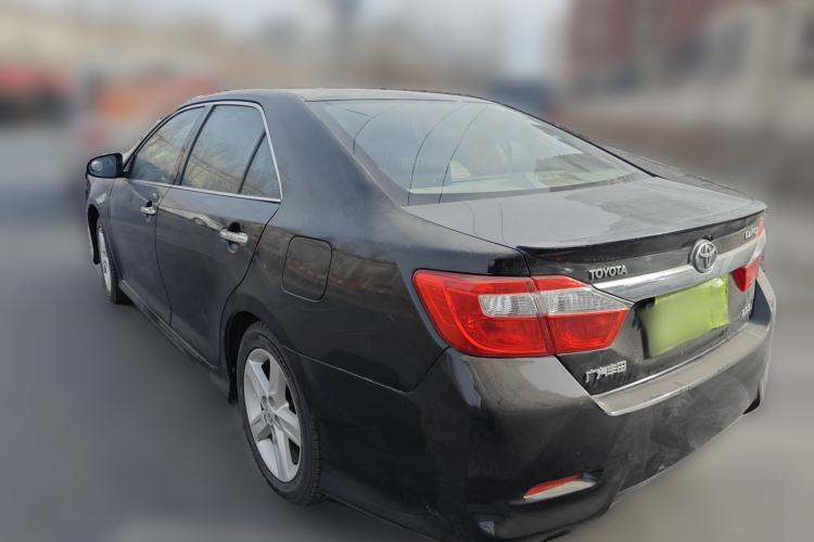 Used Toyota Camry 2012 Junrui 2.5S Activa Edition
