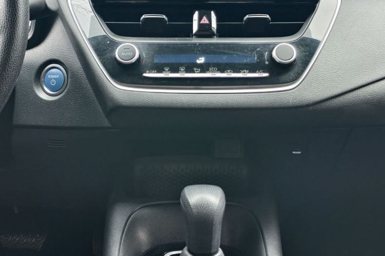 Used Toyota Levin 2023 Smart Electric Hybrid Dual-Engine 1.8L Leading Edition