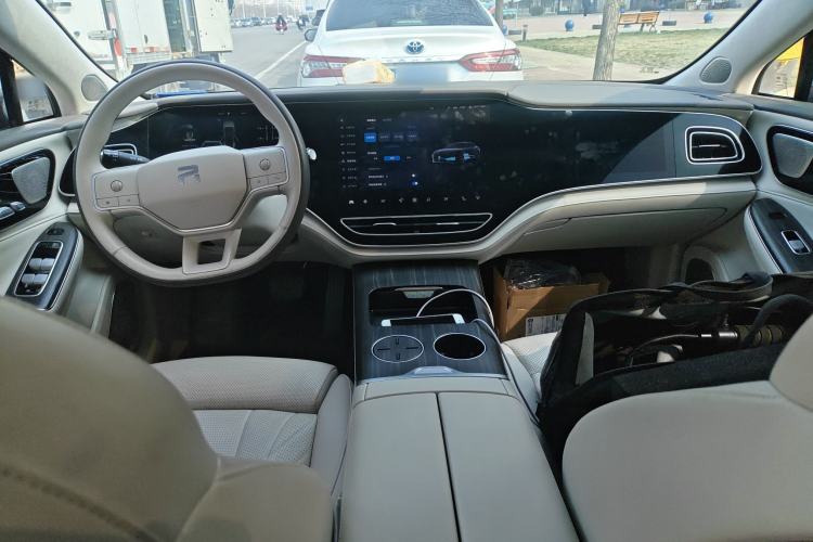 Used Rising F7 2023 Long-Range Pro Edition
