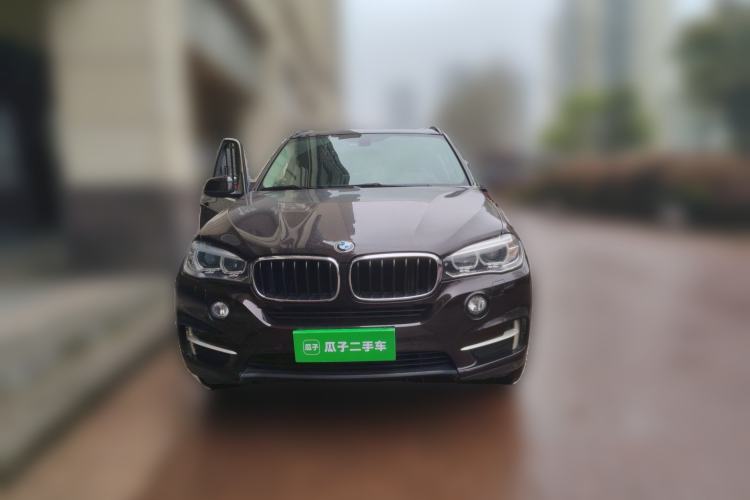 Used BMW X5 2015 xDrive28i
