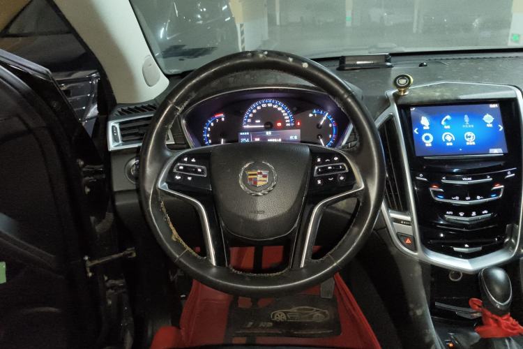 Used Cadillac SRX 2014 3.0L Comfort Model