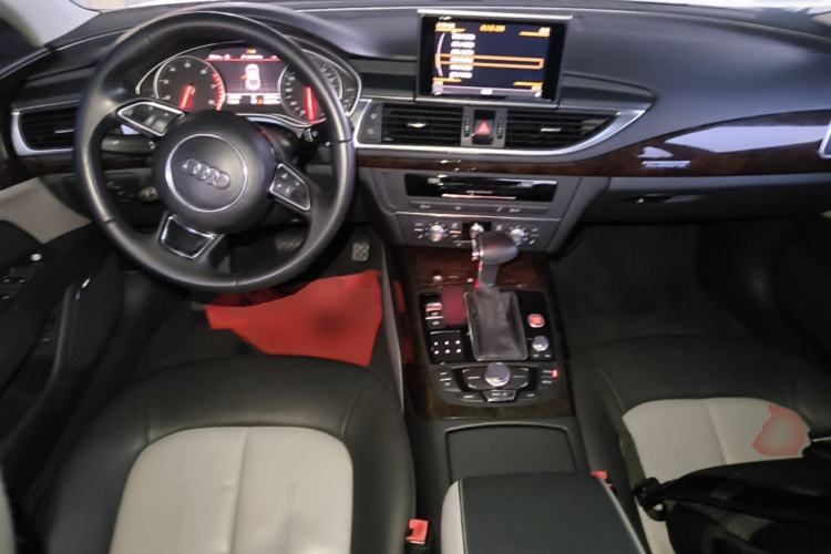 Used Audi A7 2014 35 FSI quattro Technology Edition