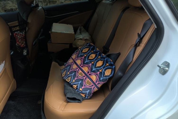 Used Buick Excelle GX 2019 18T Automatic Connected Flagship Version China VI Standard