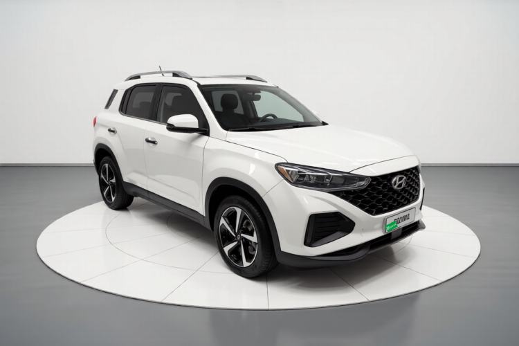 Used Hyundai ix35 2021 2.0L Automatic 2WD GLS Leading Edition